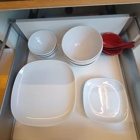 Apartman Old Town - Self Check- In Pozsony
