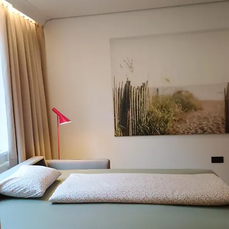 Apartamento Old Town - Self Check- In *