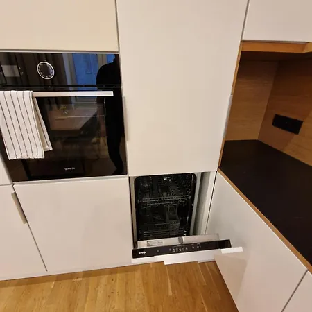 Old Town - Self Check- In Apartamento Bratislava